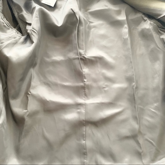 INC International Concepts Bomber Jacket Medium New - Picture 5 of 9